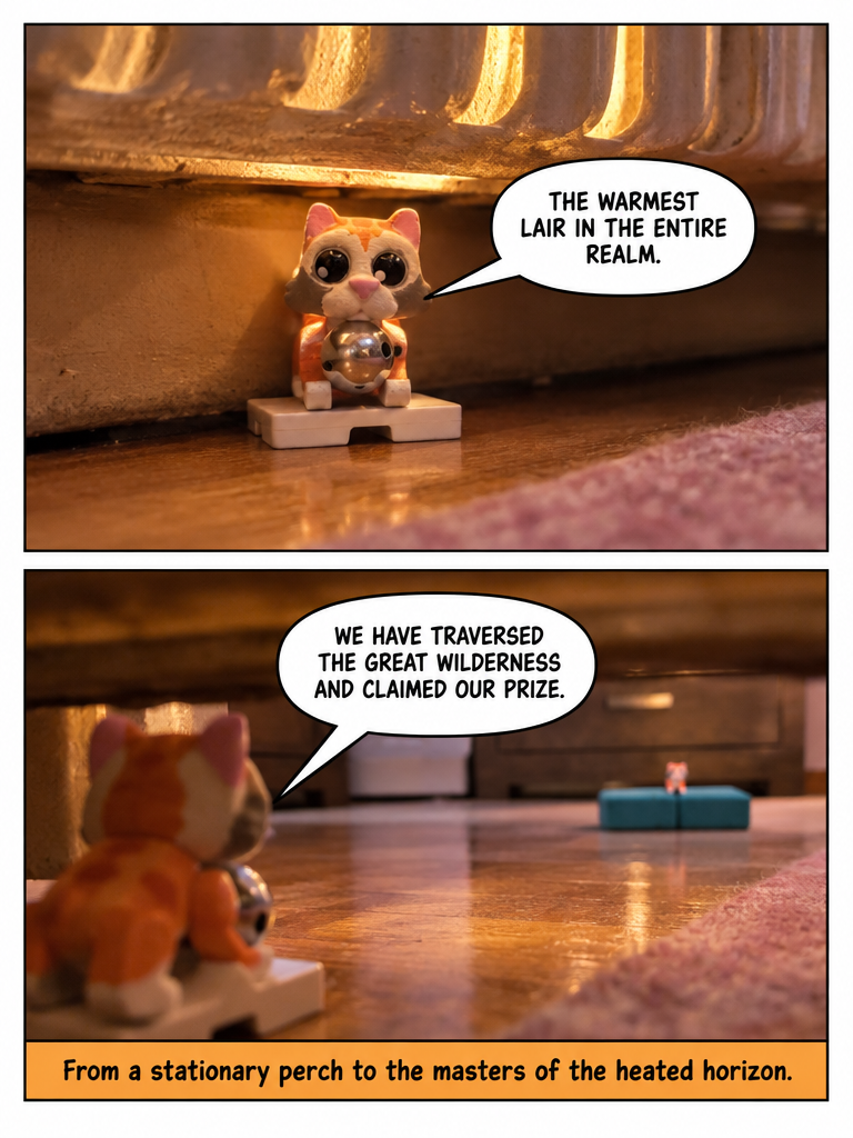 The Foam Perch Expedition (page 4 of 4)