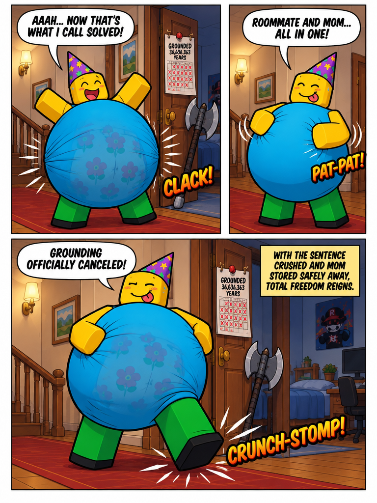 A Recipe for Defiance (page 4 of 4)