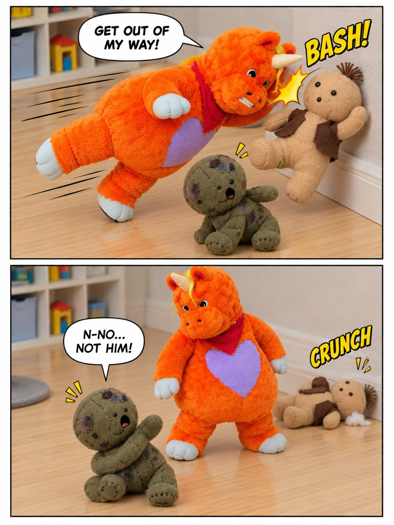 No More Nonsense (page 2 of 4)
