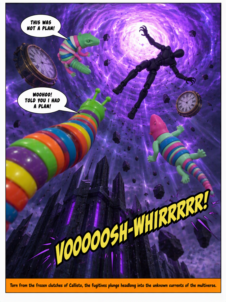Breakout into the Vortex (page 4 of 4)