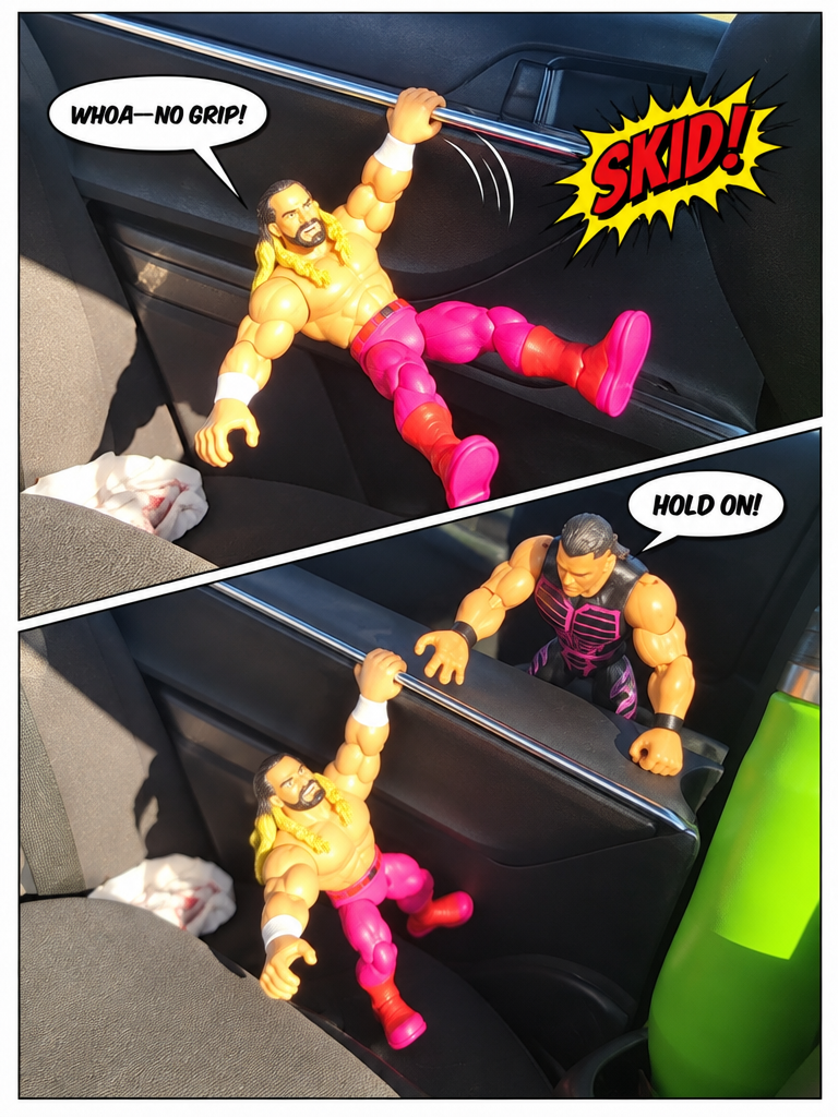 Summit of the Backseat (page 3 of 4)
