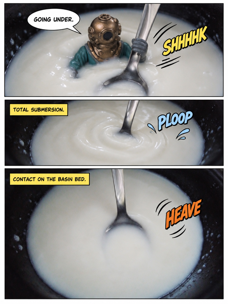 Yogurt Pool (page 3 of 4)