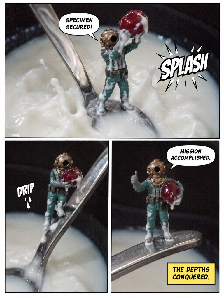 Yogurt Pool (page 4 of 4)