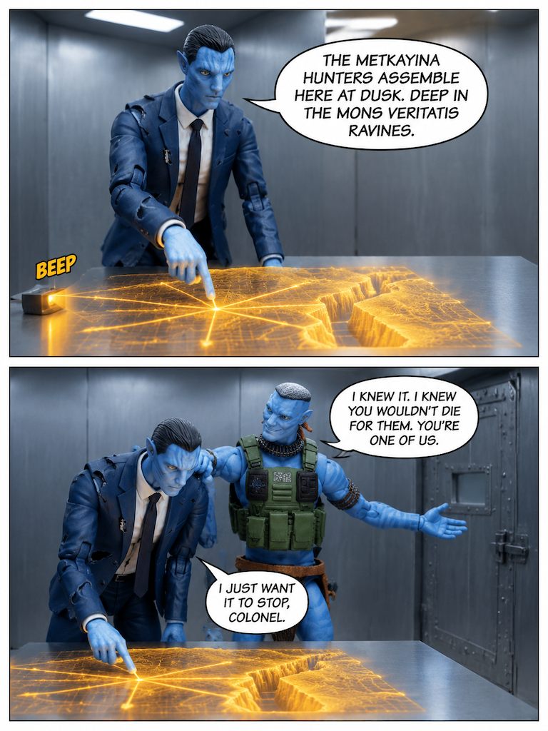 A Fatherly Accord (page 3 of 4)