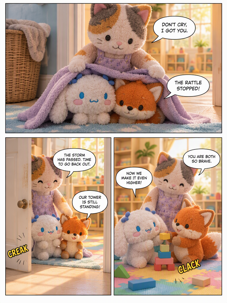Shelter in the Storm (page 4 of 8)