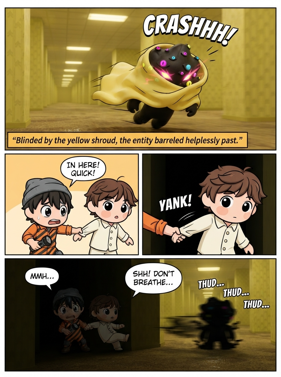 Abstraction Critical (page 3 of 4)