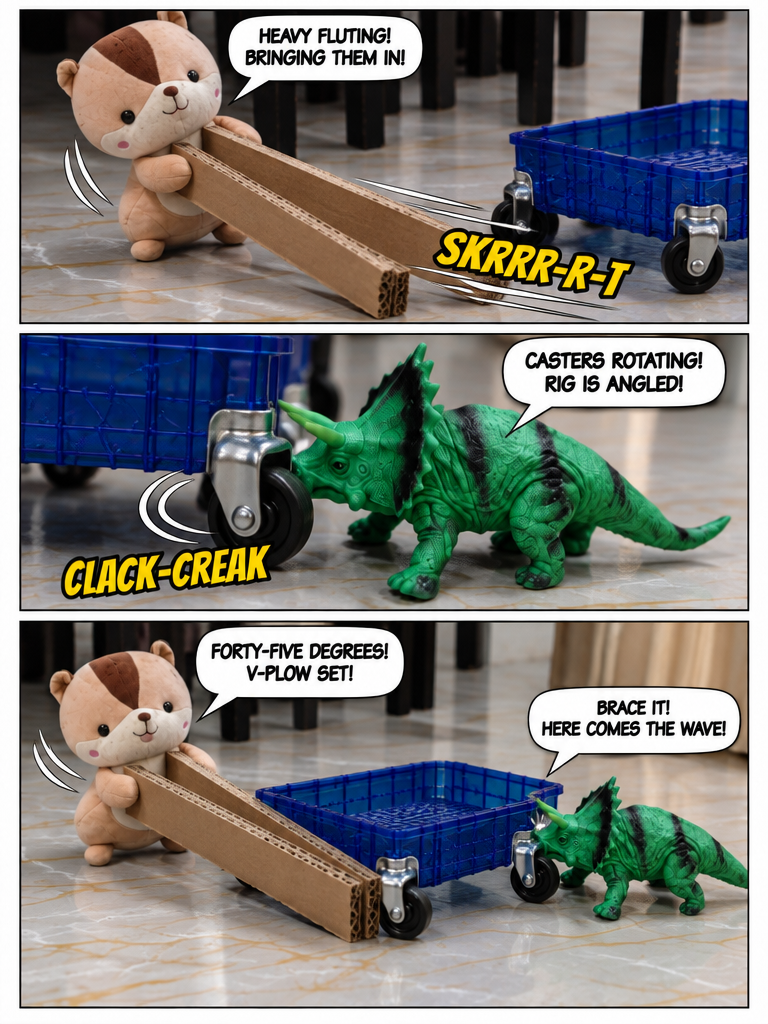 Sweep Defiance (page 2 of 4)