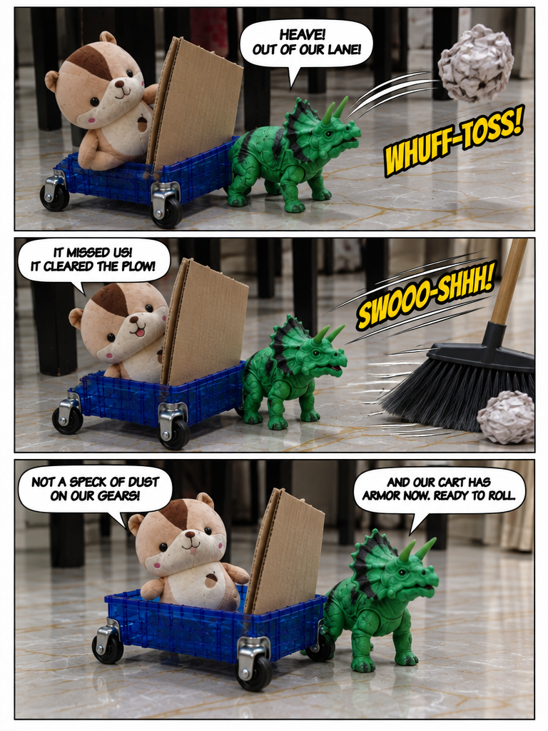 Sweep Defiance (page 4 of 4)