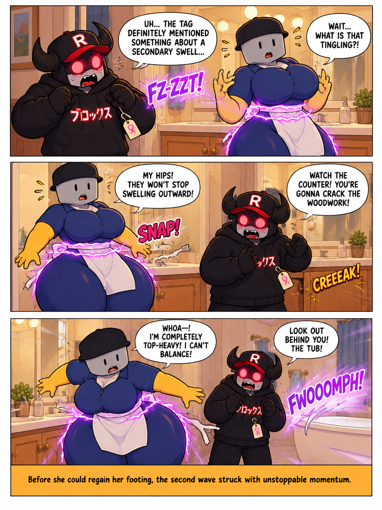 AYO CHILL (page 5 of 8)