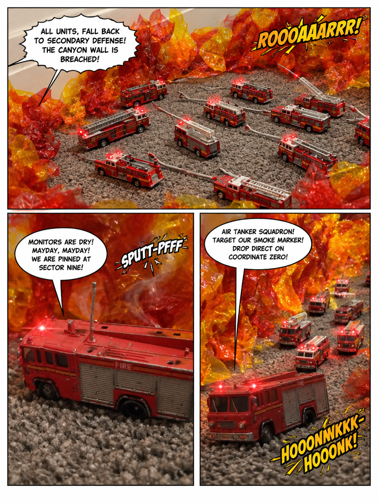 Call for the Sky Brigade (page 2 of 4)