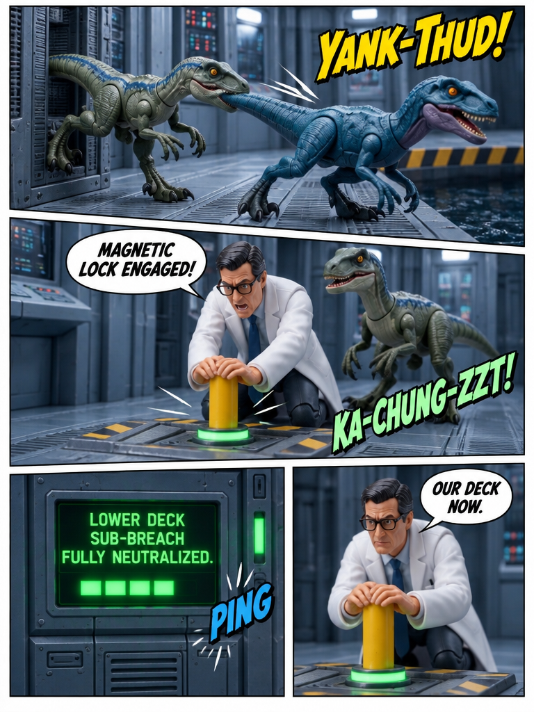 Subterranean Breach Secured (page 4 of 4)