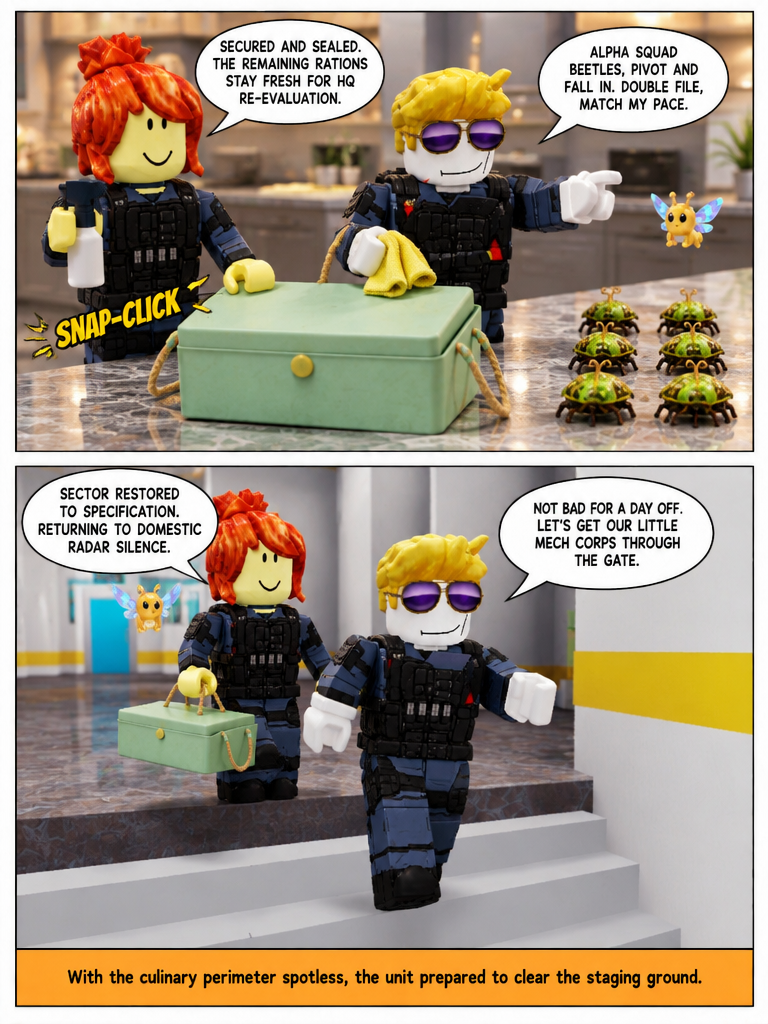 Return to Base Duty (page 2 of 8)