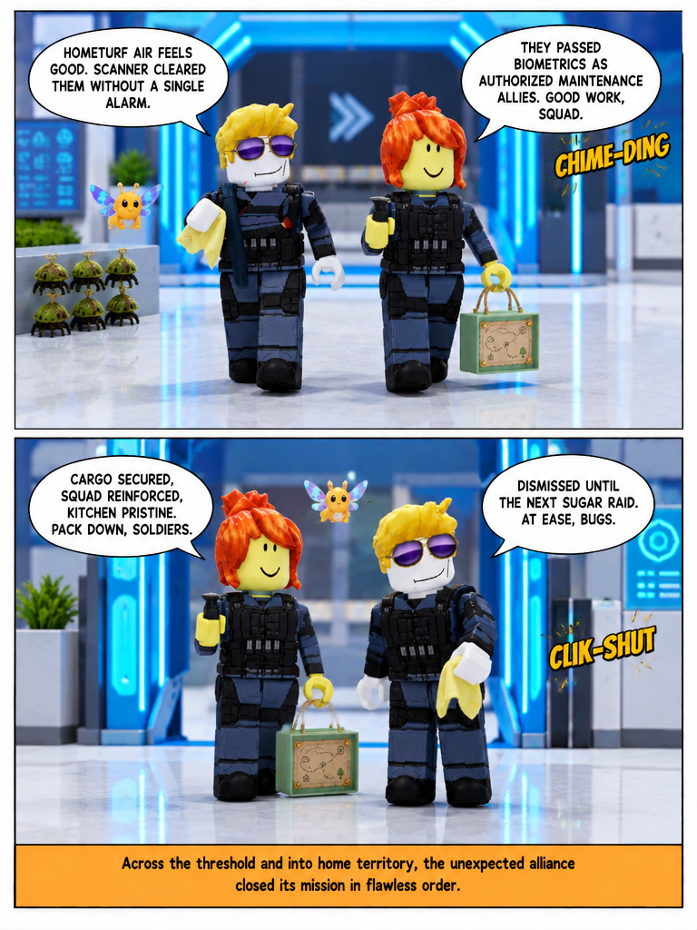 Return to Base Duty (page 4 of 8)