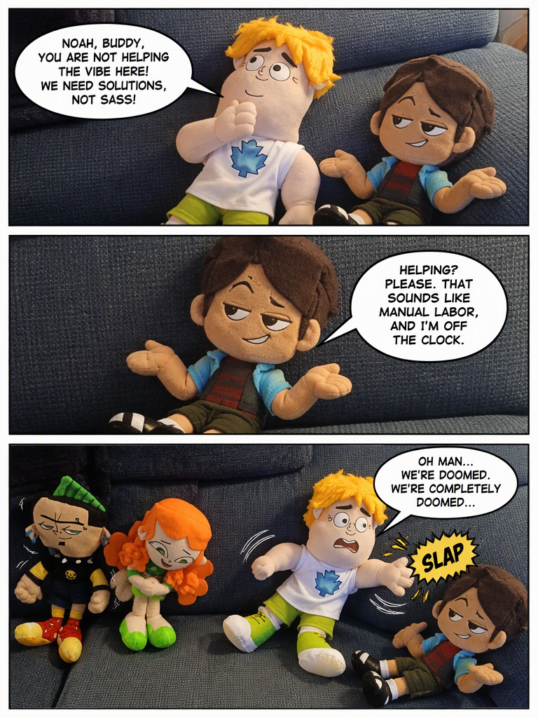 Campground Consolation (page 4 of 4)