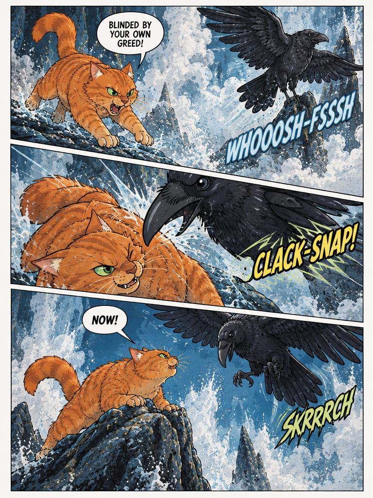Shadow Over the Spring (page 2 of 4)