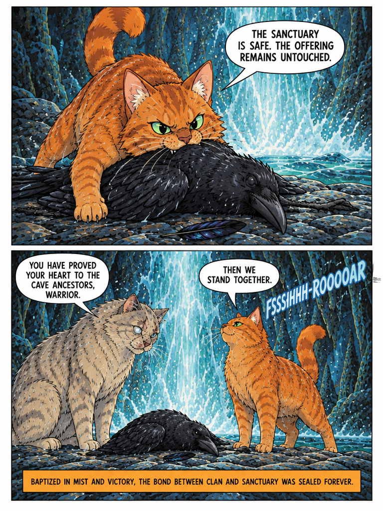 Shadow Over the Spring (page 4 of 4)