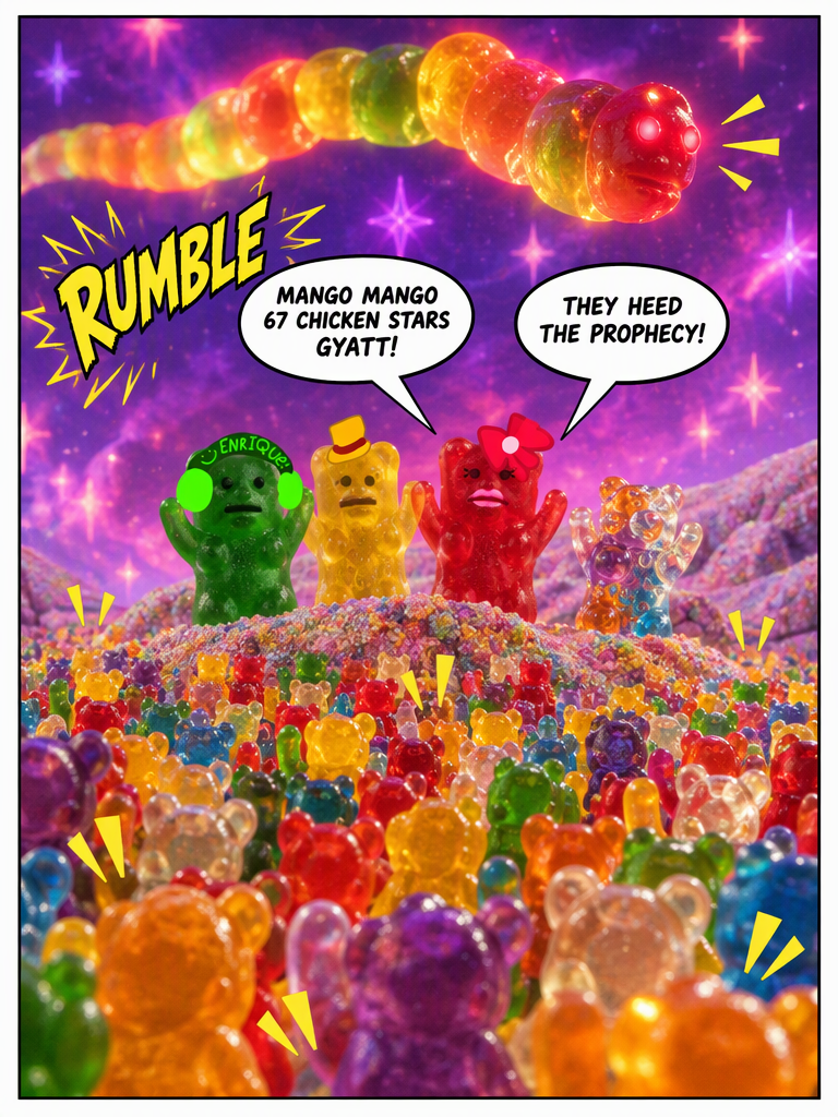 Night of the 67 Stars (page 2 of 8)