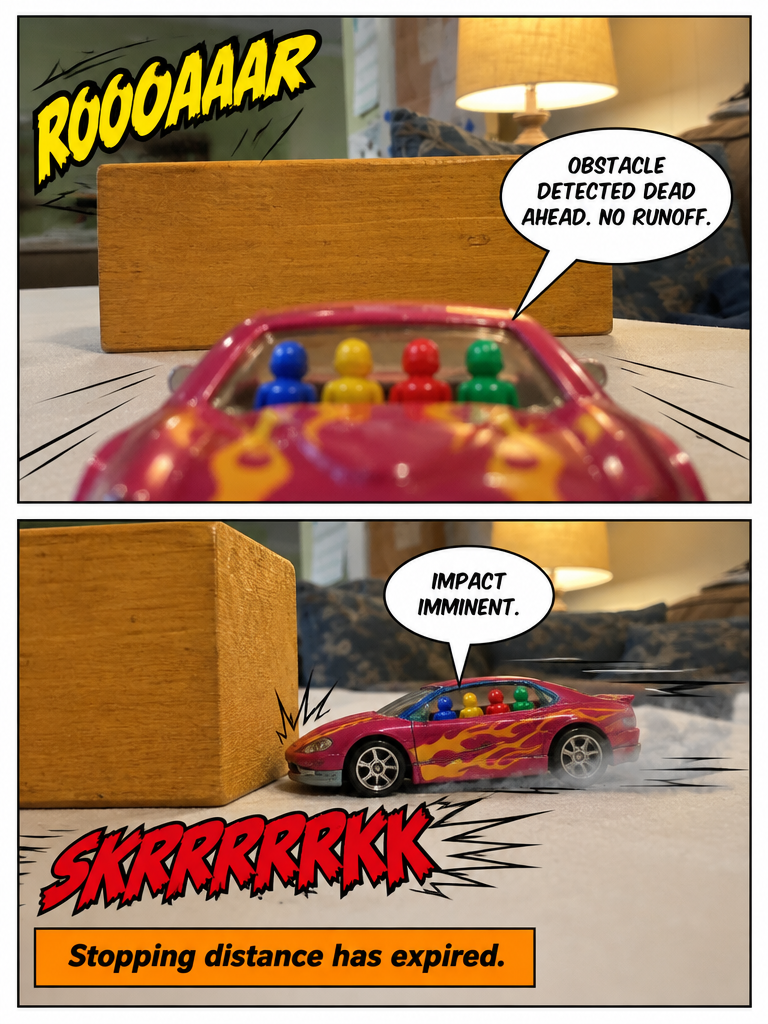 Full Send (page 2 of 4)