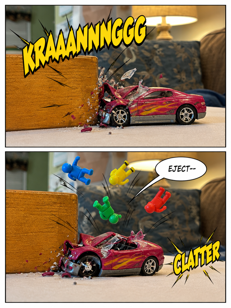 Full Send (page 3 of 4)
