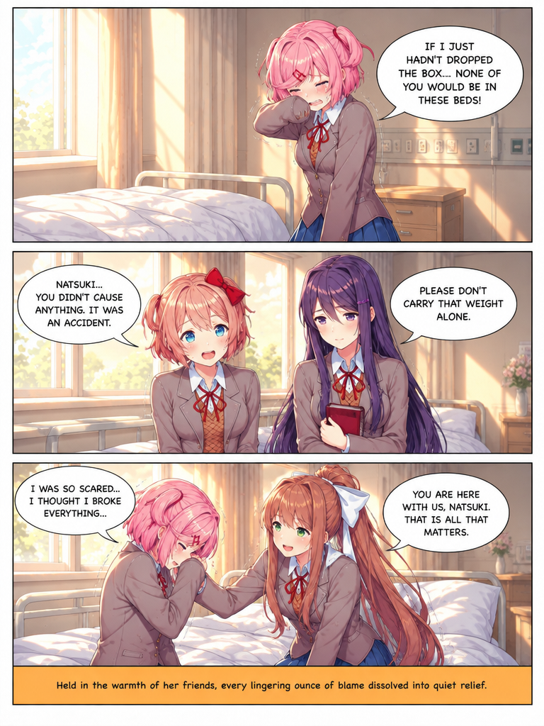 Protocol Termination (page 13 of 16)