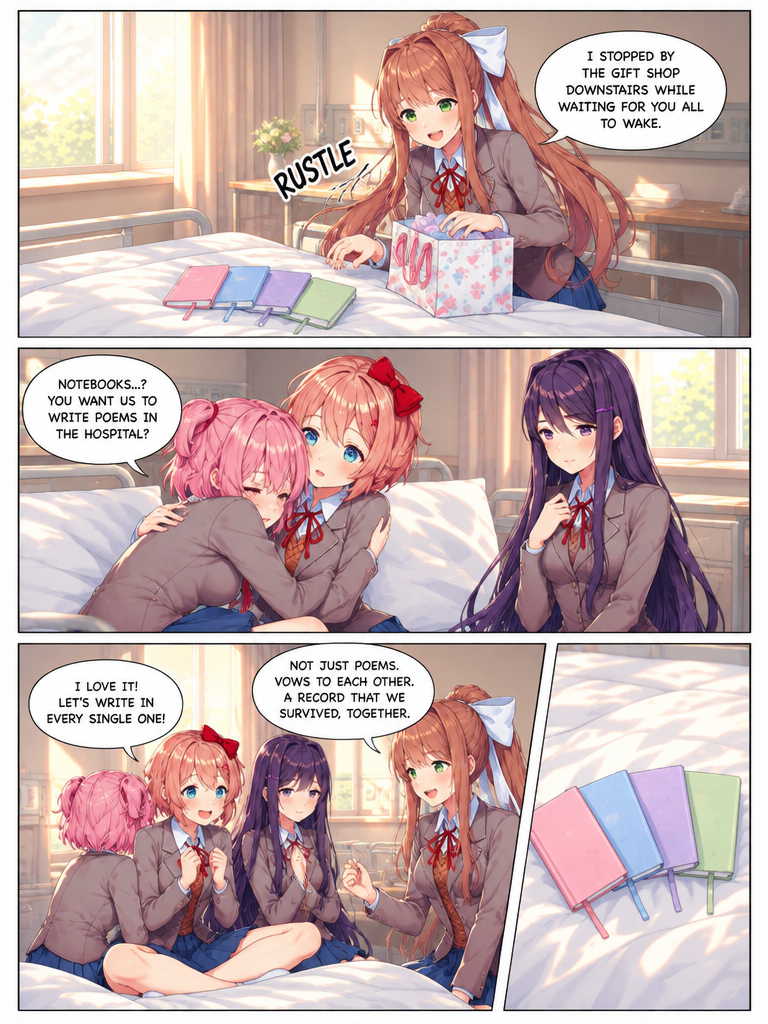 Protocol Termination (page 14 of 16)