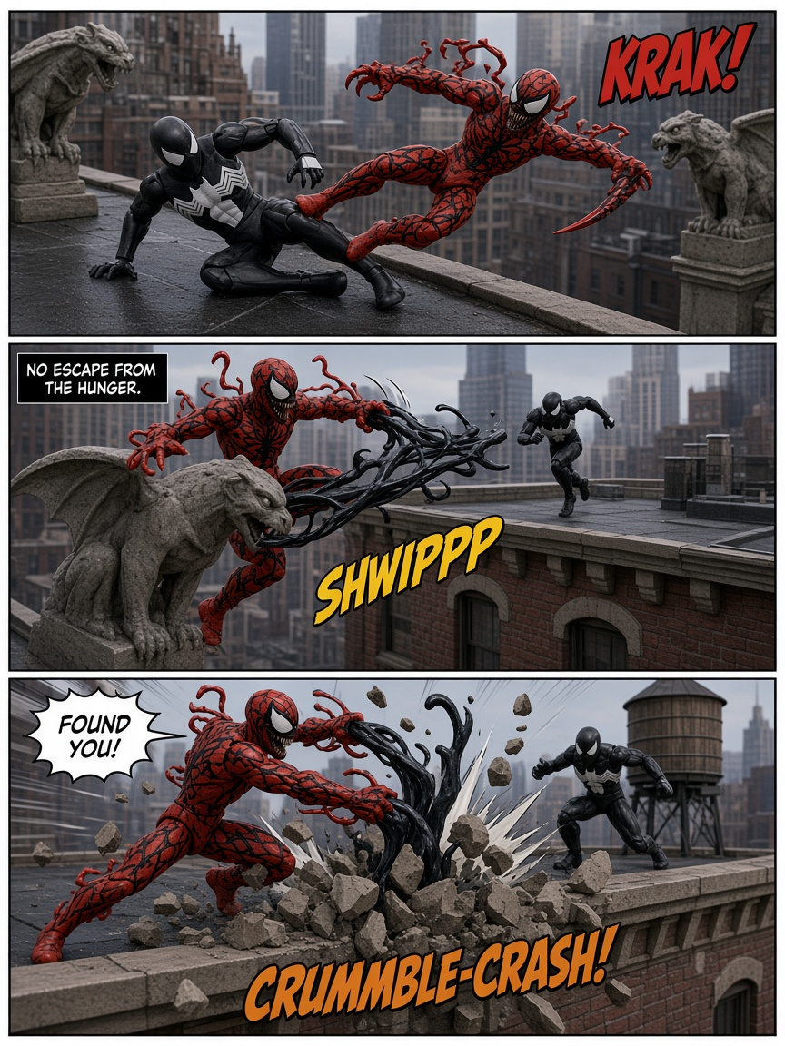 High-Altitude Trap (page 2 of 4)