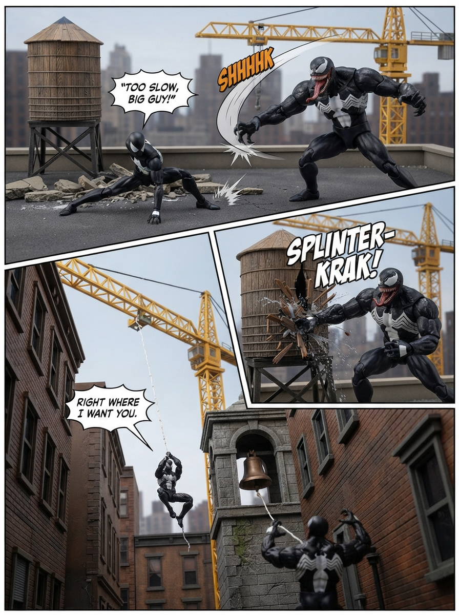 High-Altitude Trap (page 3 of 4)