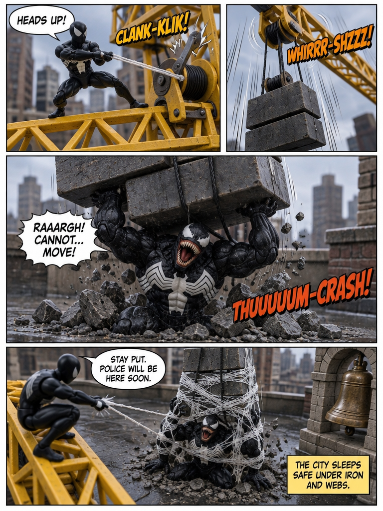 High-Altitude Trap (page 4 of 4)