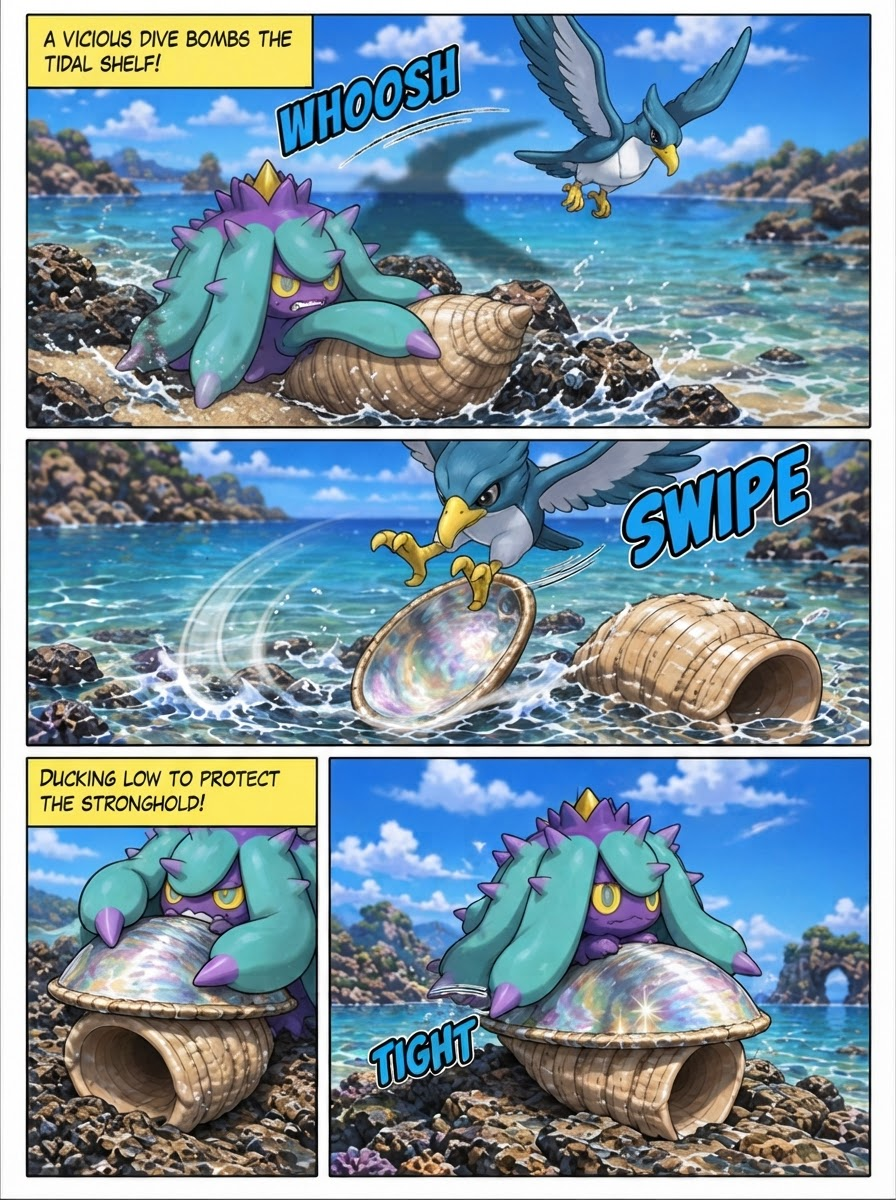 Sunbeam Defense (page 2 of 4)