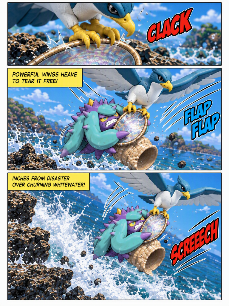 Sunbeam Defense (page 3 of 4)