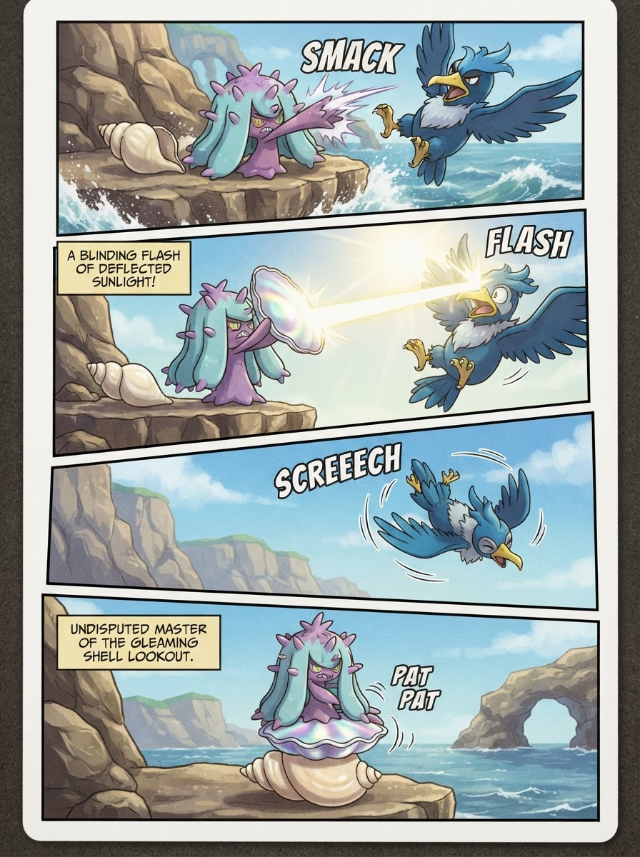 Sunbeam Defense (page 4 of 4)