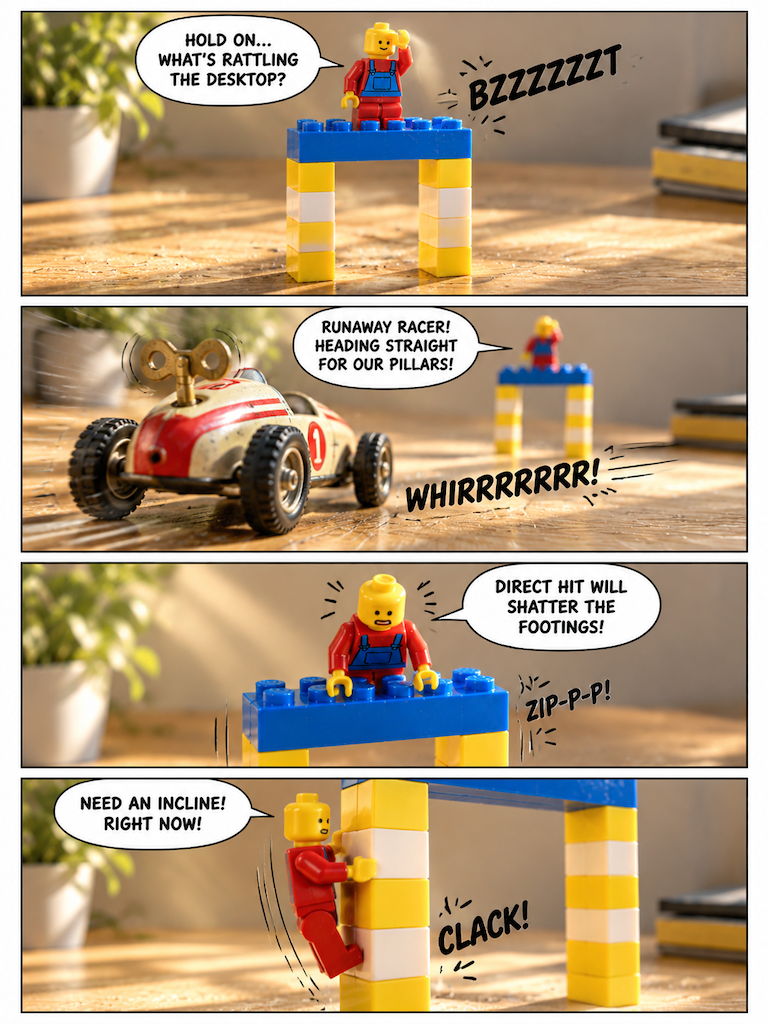 The Keystone (page 5 of 8)