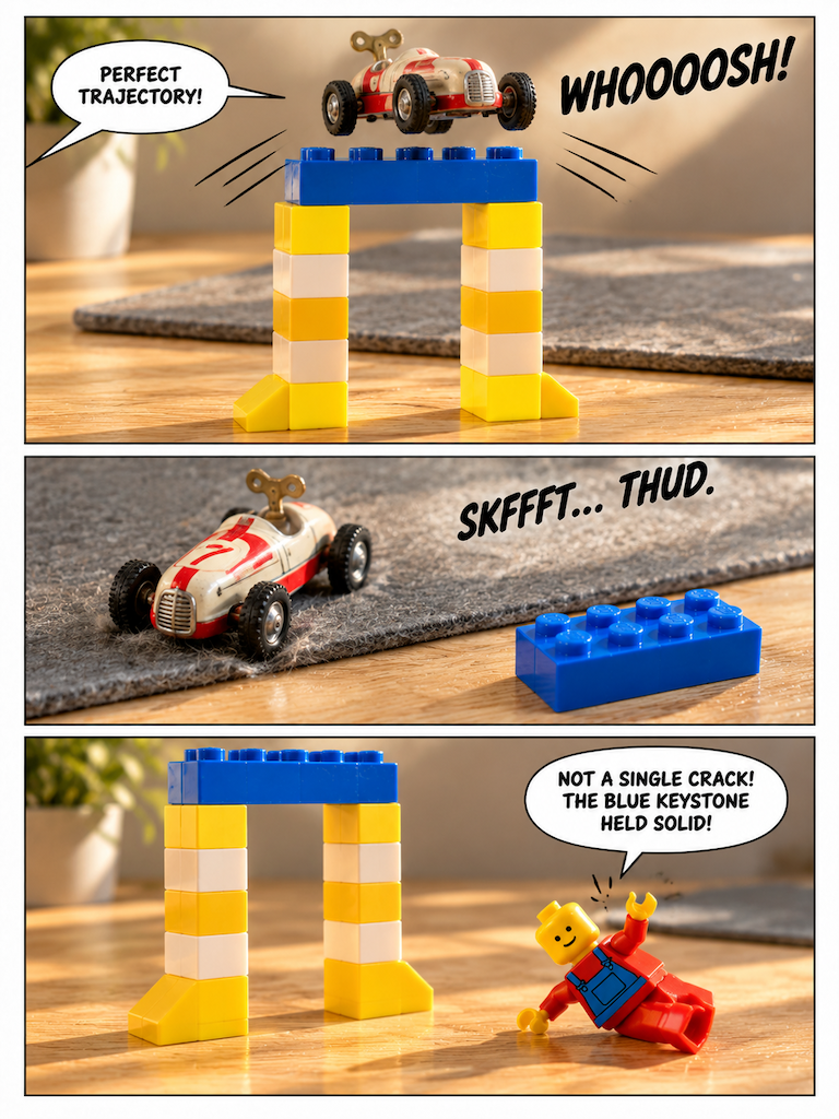 The Keystone (page 7 of 8)