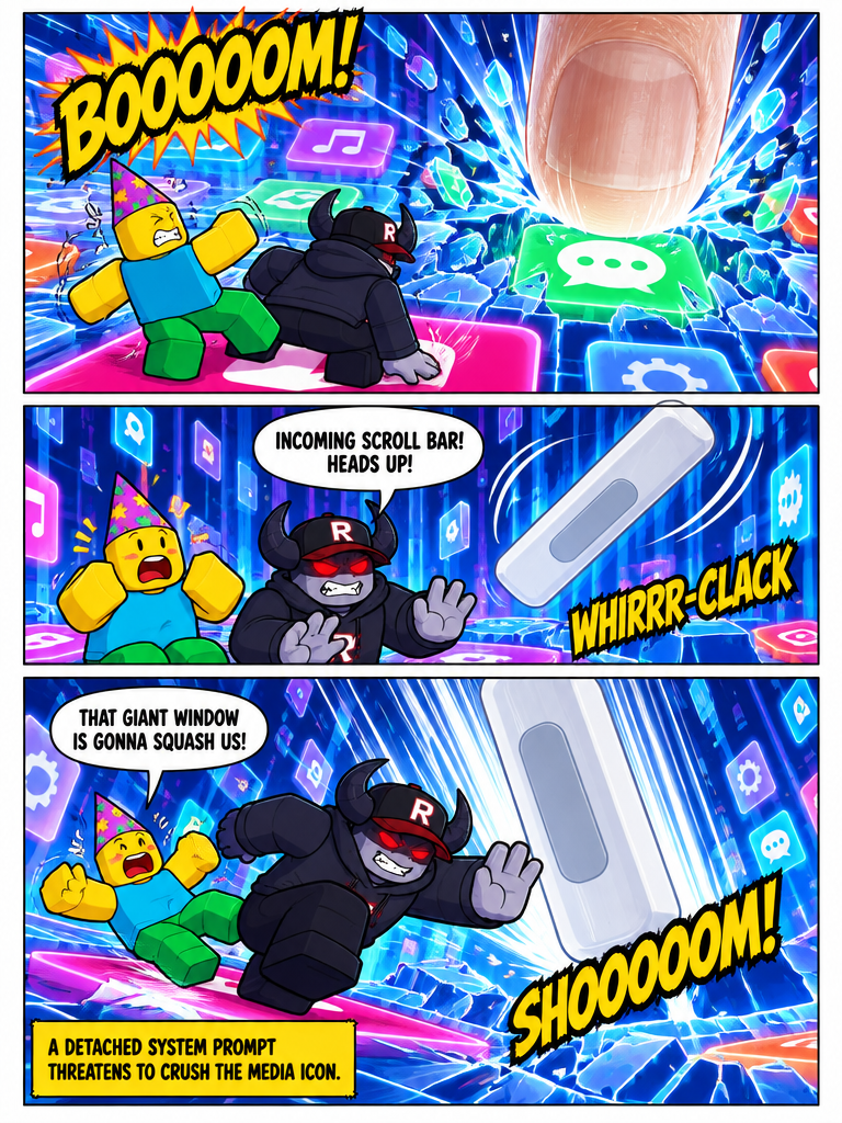 Tap Attack on the App Grid (page 3 of 4)