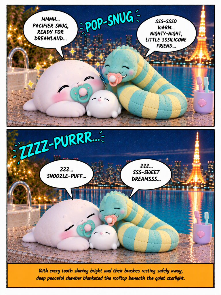 Midnight Mint Polishing (page 4 of 4)
