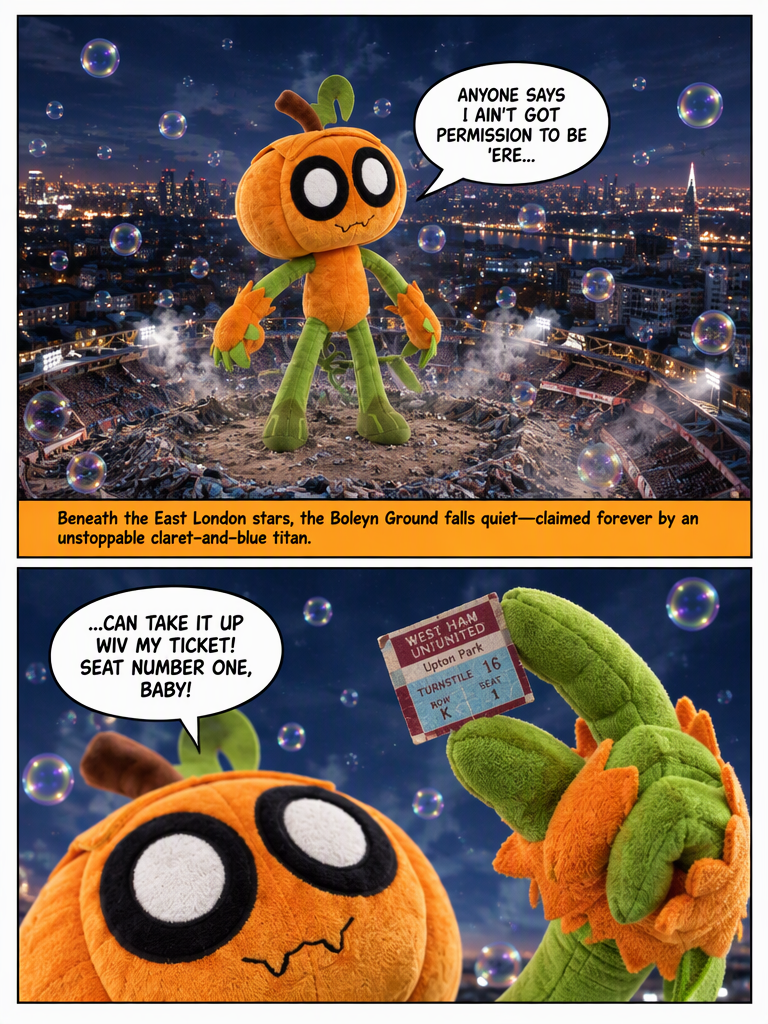 Gourdy Over Upton Park (page 4 of 4)