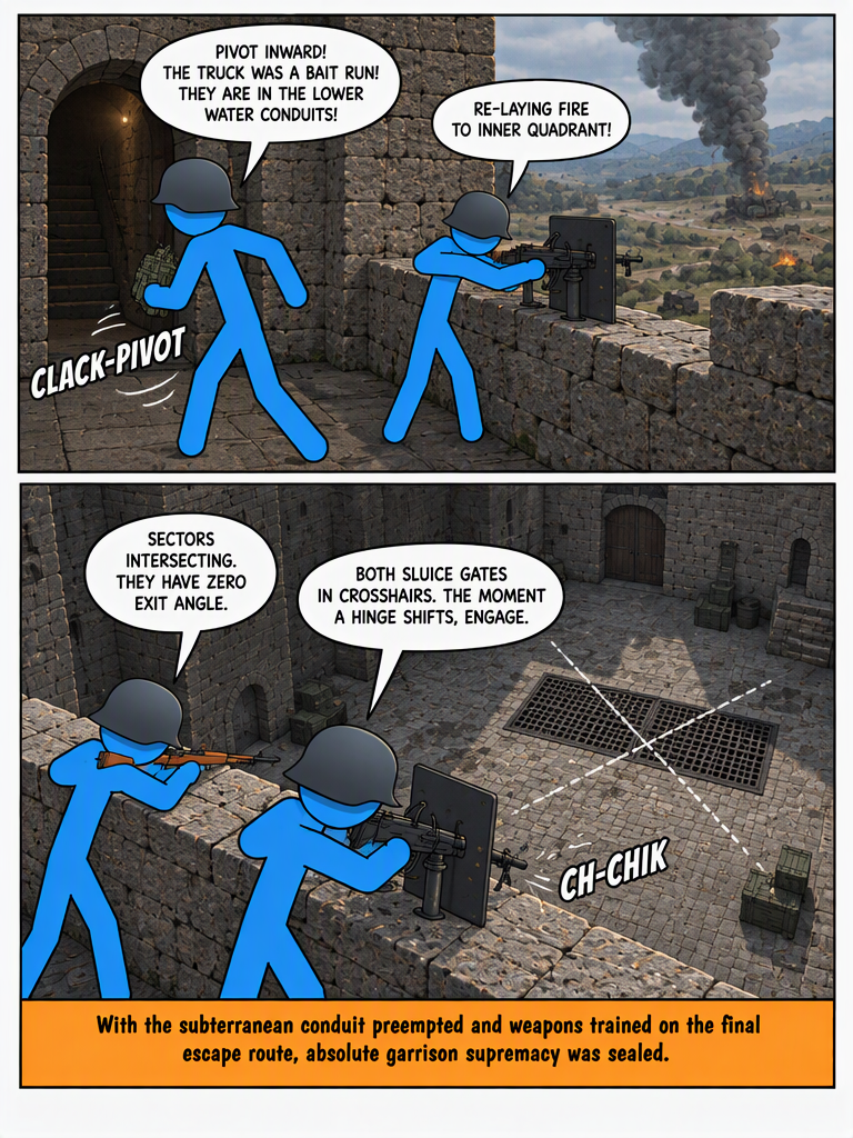 Subterranean Breach (page 4 of 4)