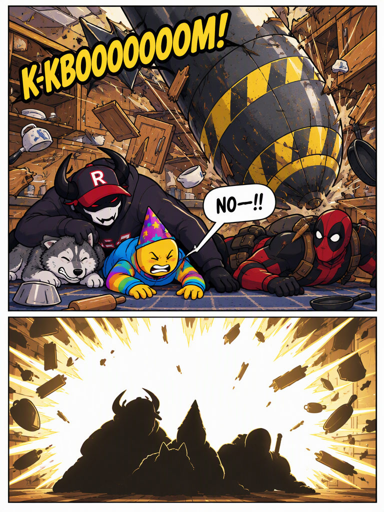 Sudden Strike (page 2 of 4)