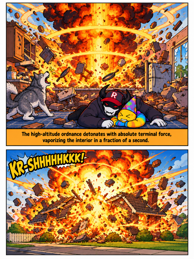 Sudden Strike (page 3 of 4)