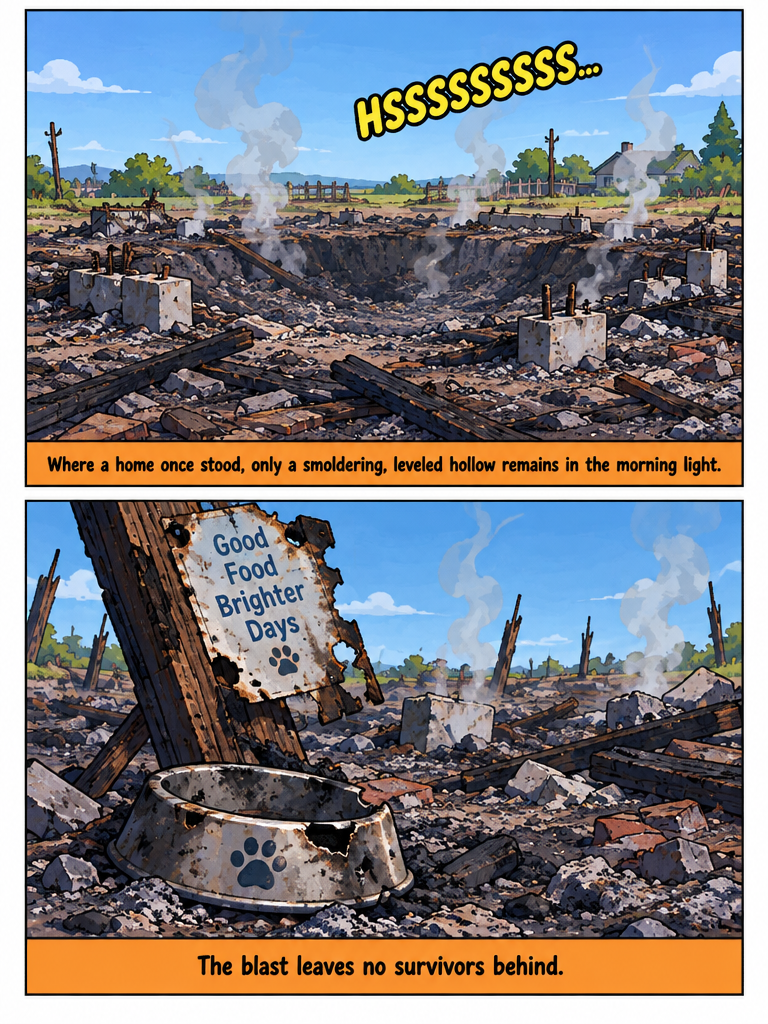 Sudden Strike (page 4 of 4)