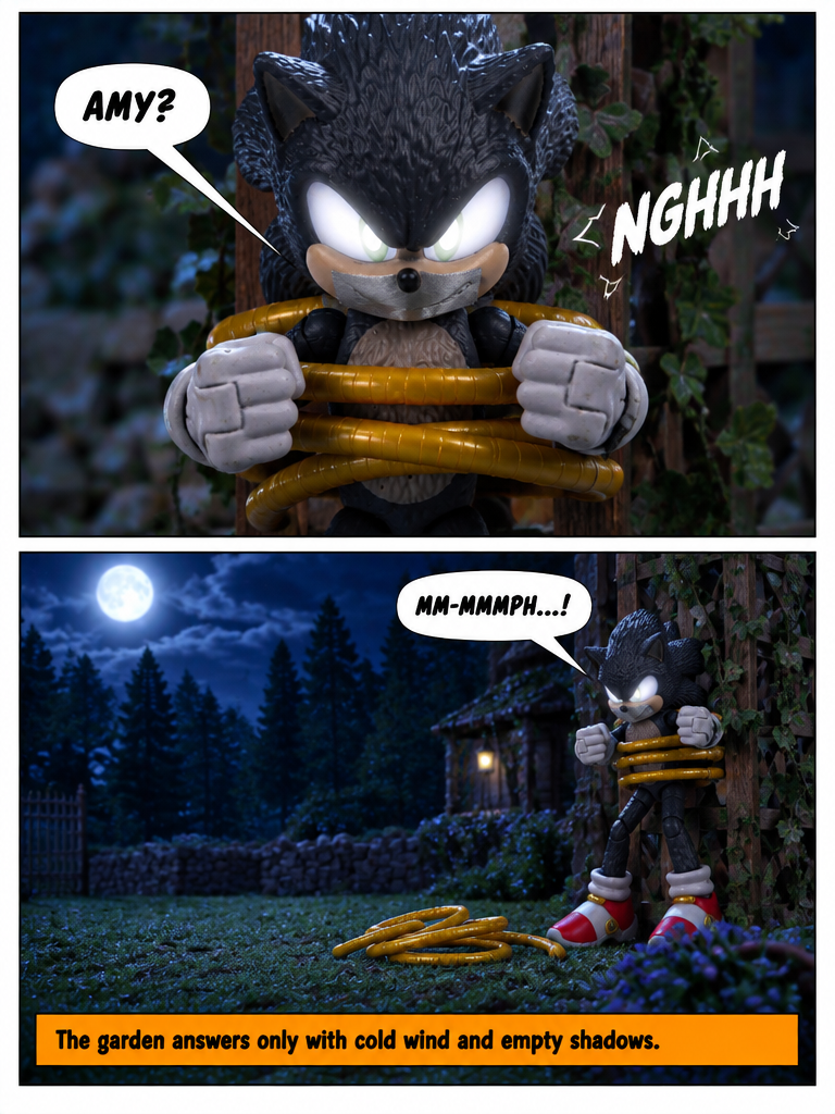 Turnabout in the Dark (page 4 of 4)
