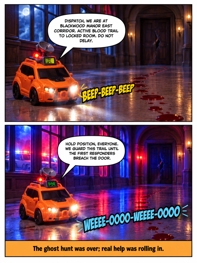The Midnight Investigation (page 4 of 8)