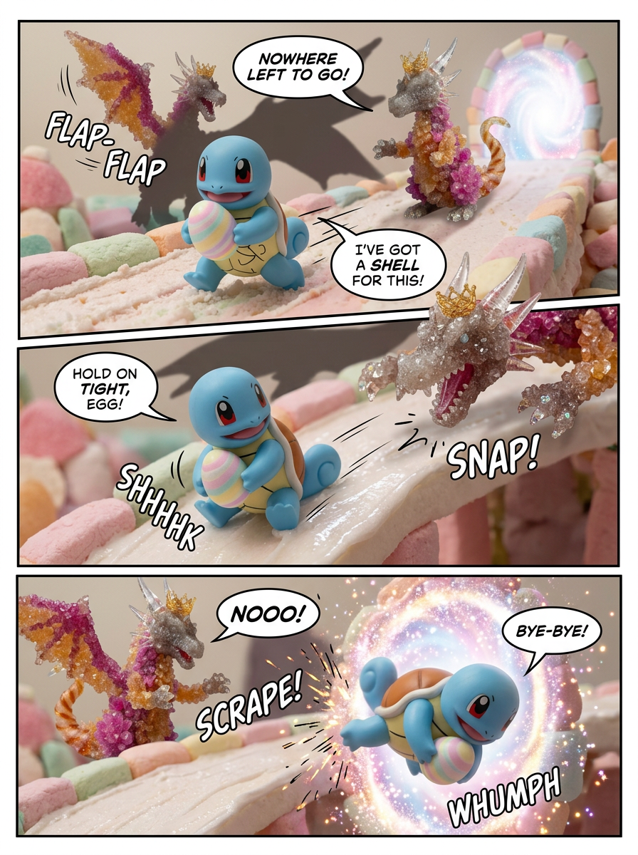 The Road of Sugar and Ash (page 3 of 4)