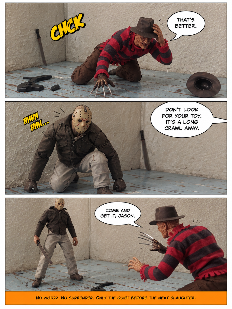 Turnabout Underfoot (page 4 of 4)