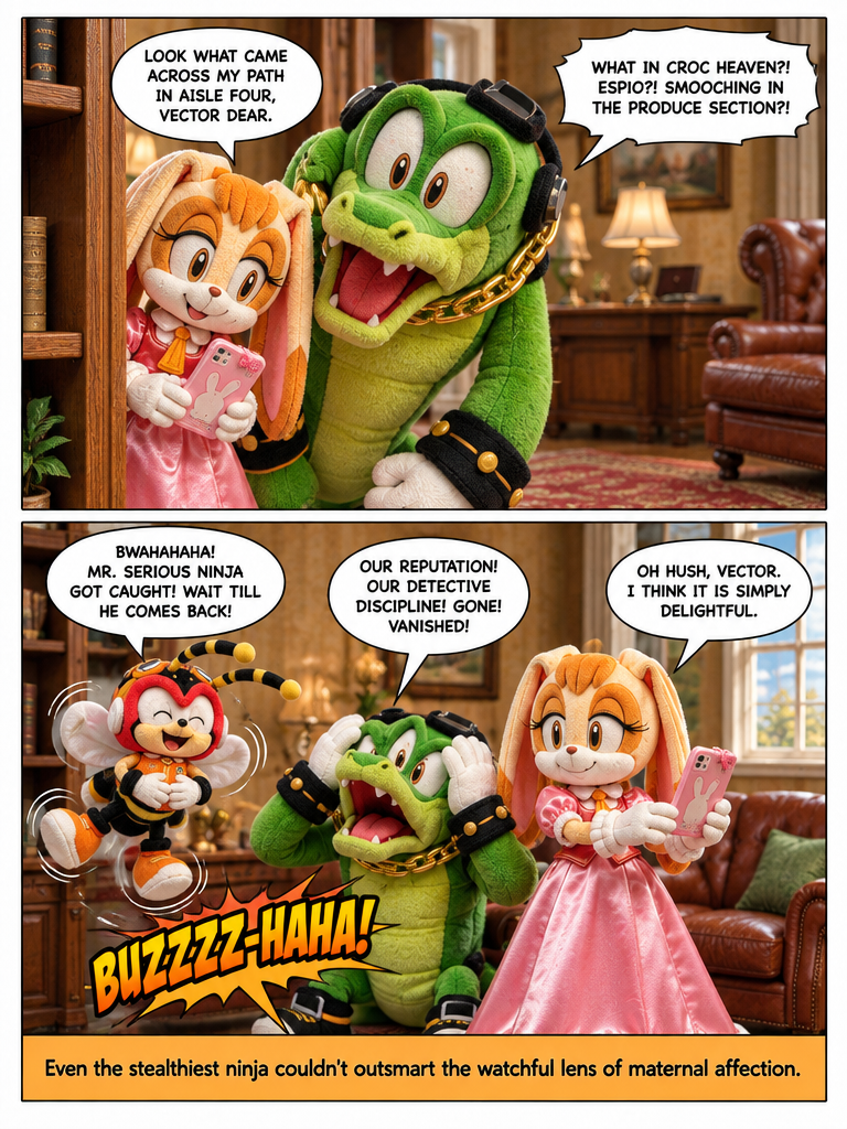 the detective agency (page 8 of 8)