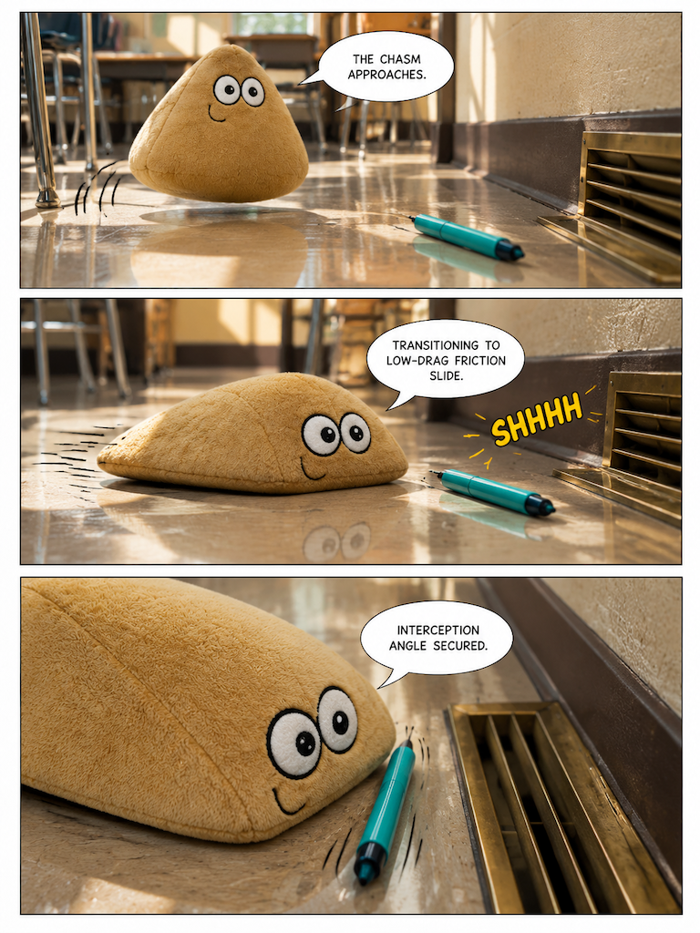 Operation Silent Recovery (page 2 of 4)