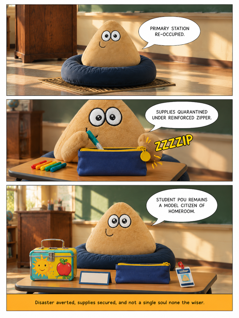 Operation Silent Recovery (page 4 of 4)
