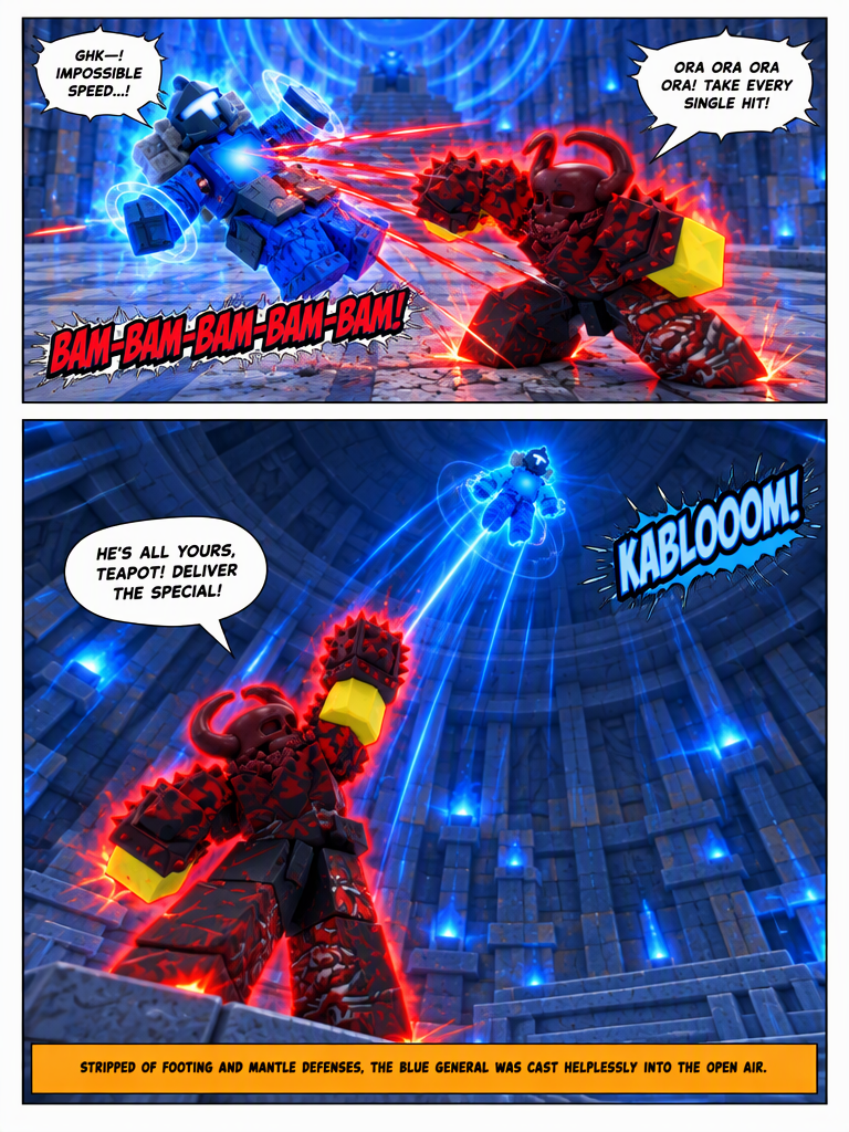 Impact Express (page 2 of 4)