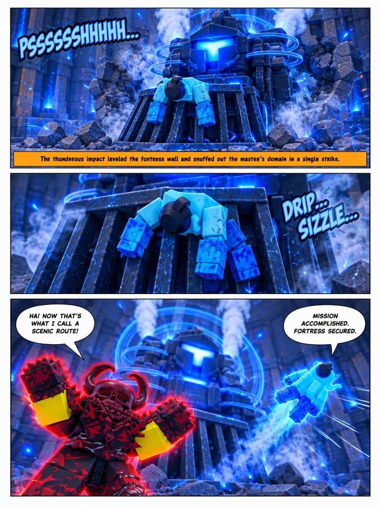 Impact Express (page 4 of 4)