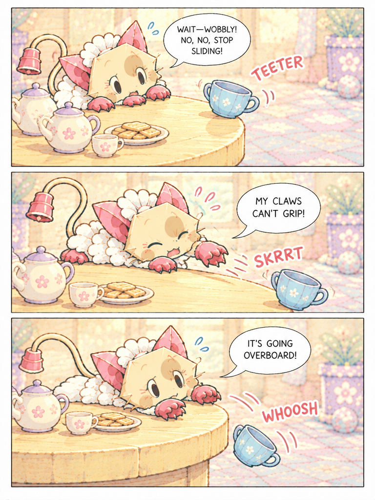 The Perfect Pretend Tea (page 2 of 4)